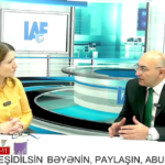 TƏCİLİ: Yaxın saatlarda tarixin ən q*anlı MÜHARİBƏSİ başlayır! İrandan Trampa cavab! - İQBAL AĞAZADƏ ilə gündəm