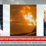 SON DƏQİQƏ! ABŞ ordusu HÜCUMA HAZIRLAŞIR - İranda VURULACAQ HƏDƏFLƏR BƏLLİ OLDU - Savaş BAŞLAYIR? - TAMİLLA QULAMİ ARB 24-də