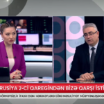 SON DƏQİQƏ! ABŞ GƏMİLƏRİ HƏRƏKƏTƏ KEÇDİ - İrana qarşı HÜCUM BAŞLADIR? - GƏRGİNLİK PİK HƏDDƏ! - ANAR İSAYEV ARB 24-də