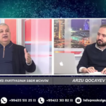 TƏCİLİ! ABŞ İrana qarşı NÜVƏ SİLAHInı işə salır?! - "Azərbaycan hazır olmalıdır" - BAKİR HƏSƏNBƏYLİ ilə siyasi gündəm