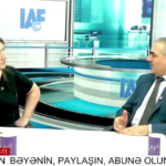 TƏCİLİ: Xanəndəmiz İranda saxlanıldı, onu Pezeşkian xilas etdi - ƏNVƏR AĞAZADƏ ilə gündəm