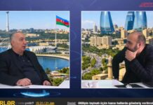 RUSİYA HƏDƏFƏ GÖTÜRDÜ: AZƏRBAYCAN, QAZAXISTAN, QIRĞIZISTAN… – TALEH ƏLİYEV ilə gündəm