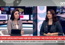 SON DƏQİQƏ! Davosda Sülh Şurasının Nizamnaməsi sənədinin imzalanma mərasimi keçirilir – TAMİLLA QULAMİ ARB 24-də