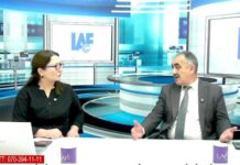 Türkiyədən TƏCİLİ açıqlama: Ərdoğanın Ermənistanla bağlı sərəncamı… – ELMAN ABBASOV ilə gündəm