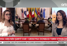 SON DƏQİQƏ! Zelenskidən KRİTİK ADDIM – Ukrayna-Rusiya SAVAŞI Əbu-Dabidə YEKUNLAŞIR? – TAMİLLA QULAMİ ARB 24-də