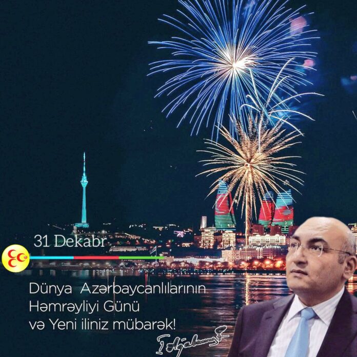 31 dekabr 2026-İqbal Ağazadə