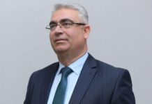 Naxçıvan dəmir yolu Aİ–Azərbaycan münasibətlərini necə dəyişəcək? – ANAR İSAYEV şərh edir…