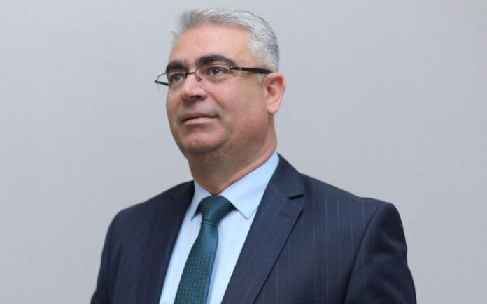 Anar İsayev - müsahibə 1