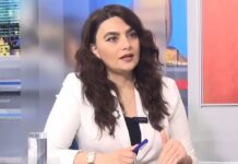 Cəlalzadə Bakıda MESAJ VERDİ: Region ölkələrini nə gözləyir? – TAMİLLA QULAMİ şərh edir