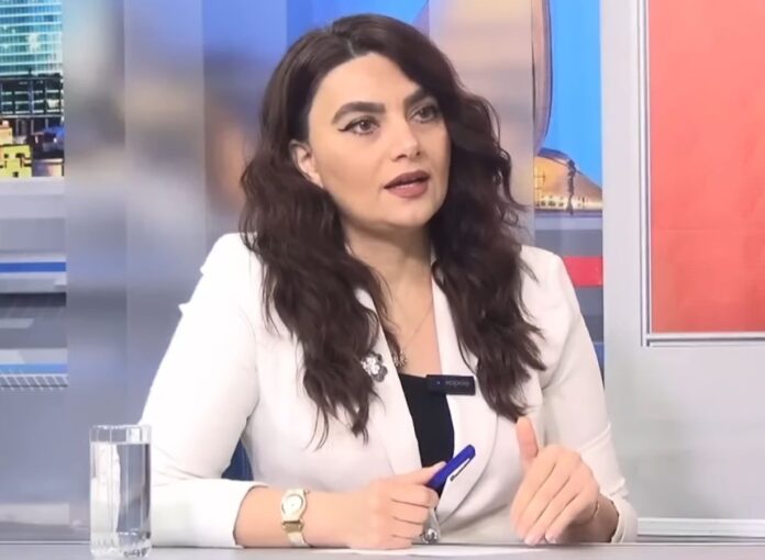 Tamilla Qulami - müsahibə