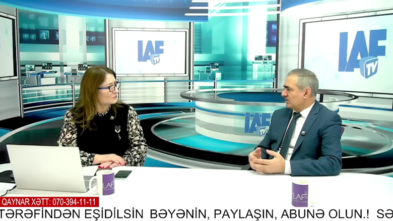 TƏCİLİ: Milli Məclis TOPLAŞDI. Fəzail Ağamalını yada salan olmadı. ŞOK detallar canlıda - ƏNVƏR AĞAZADƏ ilə gündəm