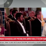 SON DƏQİQƏ! Xamenei XALQA ÇAĞIRIŞ ETDİ - Əhalini MİTİNQƏ DƏVƏT ETDİ - Nə baş verir? - TAMİLLA QULAMİ ARB 24-də