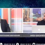 TƏCİLİ! DTX Mehdiyevin xarici kəşfiyyatla telefon danışığını yaydı - SENSASİYA - ELMAN ABBASOV ilə siyasi reaksiya