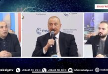 TƏCİLİ! Əliyevdən Rusiyaya AÇIQ MESAJ: “Səfirliyimizi və təyyarəmizi vuran ölkə…” – TALEH ƏLİYEV ilə siyasi reaksiya