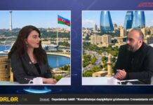 Prezidentlər, krallar, siyasətçilər, oliqarxlar – DÜNYANI TİTRƏDƏN S*KS QALMAQALI – TAMİLLA QULAMİ ilə gündəm