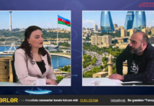 MÜHARİBƏ BAŞLAYIR: ORDULAR HAZIR VƏZİYYƏTDƏ ƏMR GÖZLƏYİR – TAMİLLA QULAMİ ilə gündəm