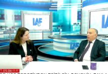 ŞOK! BU ölkələr Kiyevə gizli NÜVƏ silahı verir! – TALEH ƏLİYEV ilə gündəm