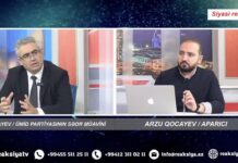 “SEPAH bütün ssenarilərə hazırdır” – ABŞ-İran arasında KRİTİK VƏZİYYƏT – ANAR İSAYEV ilə siyasi reaksiya