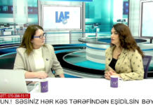 ŞOK! Elmar Məmmədyarovun adı EPŞTEYN işində! – TAMİLLA QULAMİ ilə gündəm