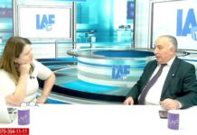 TƏCİLİ: Azərbaycan HƏDƏFDƏ! İran bizi hədələyir. Vuracağıq! – TALEH ƏLİYEV ilə gündəm