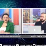 Məhkəmə Araik Arutunyana bu qədər cəza verdi - İLAHƏ SADIQOVA ilə siyasi reaksiya