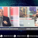 TƏCİLİ! İran səması bağlandı. İsrail İranı ABŞ-siz vuracaq? - ŞOK AÇIQLAMA - BAKİR HƏSƏNBƏYLİdən siyasi reaksiya