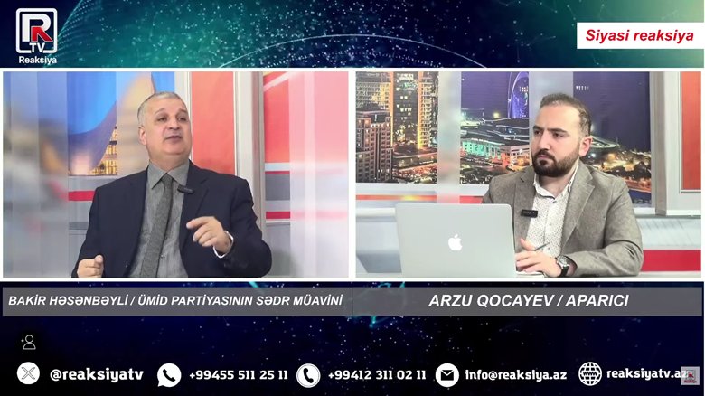 TƏCİLİ! İran səması bağlandı. İsrail İranı ABŞ-siz vuracaq? - ŞOK AÇIQLAMA - BAKİR HƏSƏNBƏYLİdən siyasi reaksiya