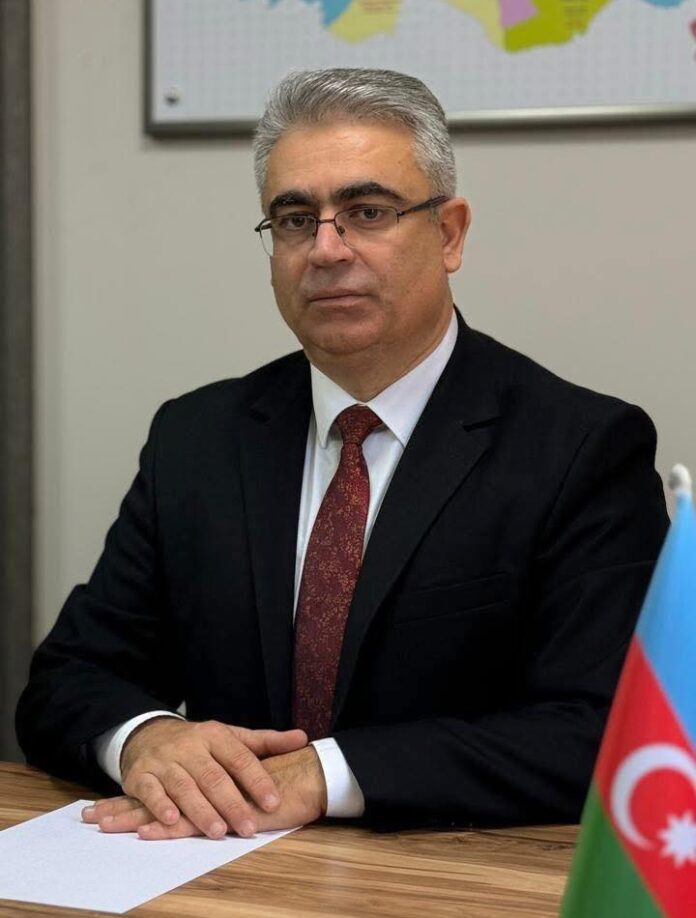 Anar İsayev - müsahibə üçün1