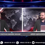 Tammiqyaslı müharibəyə başladı. 1 tonluq raketlər İsrailə doğru uçur… - Sepahdan AÇIQLAMA - ƏNVƏR AĞAZADƏ ilə siyasi reaksiya