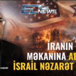 \İran razılaşana qədər müharibə davam edəcək - İQBAL AĞAZADƏ