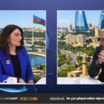 TRAMP DANIŞAQ DEDİ: İRAN ŞƏRTLƏRİNİ AÇIQLADI - TAMİLLA QULAMİ ilə gündəm