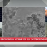 TƏCİLİ! İrandan ABŞ-də ÇAXNAŞMA YARADAN RAKET HÜCUMÜ - Amerikalıların olduğu BİNA VURULDU - TAMİLLA QULAMİ ARB 24-də