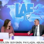 Bakı səmasındakı DRONlar Milli Məclisdə! Deputat Müdafiə Nazirliyini qınadı - ELMAN ABBASOV ilə gündəm