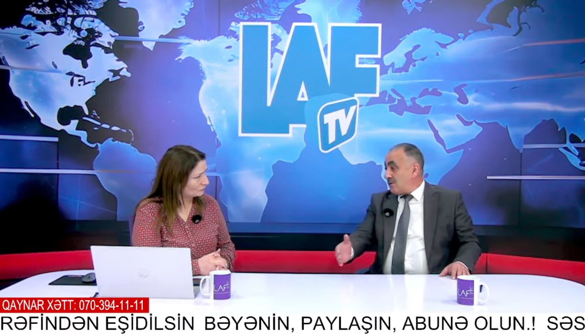 Bakı səmasındakı DRONlar Milli Məclisdə! Deputat Müdafiə Nazirliyini qınadı - ELMAN ABBASOV ilə gündəm