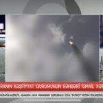 SON DƏQİQƏ! İran ordusundan DƏHŞƏTLİ ZƏRBƏ - ABŞ-nin bazaları DARMADAĞIN EDİLDİ - ANAR İSAYEV ARB 24-də