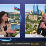 YENİ CƏRİMƏLƏR GƏLİR - BU QANUNLAR NƏLƏRƏ SƏBƏB OLACAQ? - TAMİLLA QULAMİ ilə gündəm