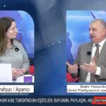 ŞOK! Putin 10 gündür Kremlə gəlmir. Xomenei ö*ldürüləndən sonra... - BAKİR HƏSƏNBƏYLİ ilə gündəm