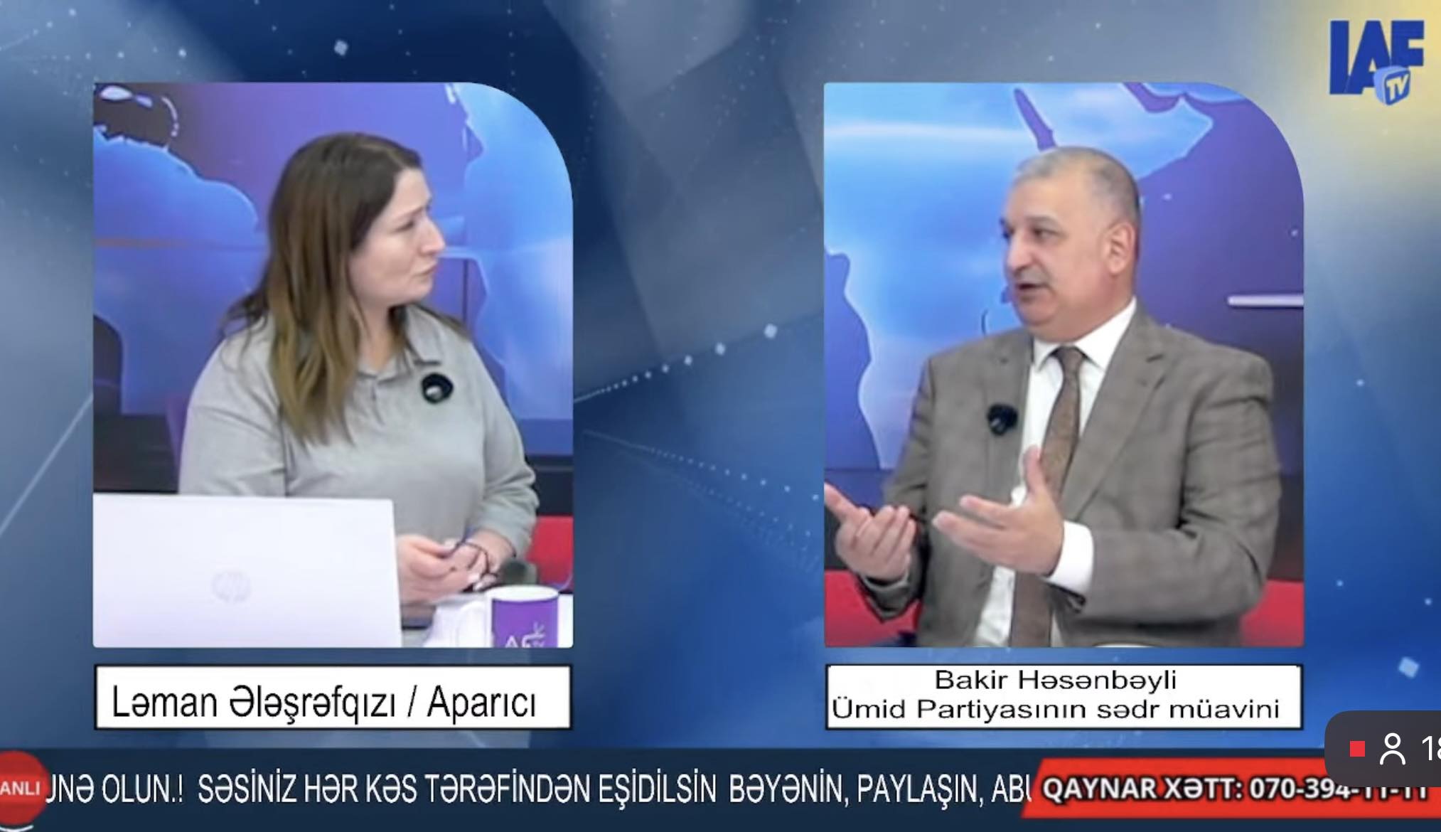 ŞOK! Putin 10 gündür Kremlə gəlmir. Xomenei ö*ldürüləndən sonra... - BAKİR HƏSƏNBƏYLİ ilə gündəm