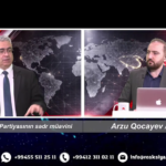 TƏCİLİ! Təbrizdə evlər və parklar vuruldu. Ö*lənlər var - ANAR İSAYEV ilə siyasi reaksiya