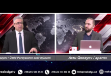 TƏCİLİ! Təbrizdə evlər və parklar vuruldu. Ö*lənlər var – ANAR İSAYEV ilə siyasi reaksiya