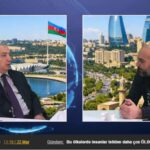 SİYASİ GÜNDƏM - DÜNYA ÜÇÜN ÇƏTİN DÖVR BAŞLAYIR - TALEH ƏLİYEV ilə gündəm