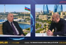 SİYASİ GÜNDƏM – DÜNYA ÜÇÜN ÇƏTİN DÖVR BAŞLAYIR – TALEH ƏLİYEV ilə gündəm