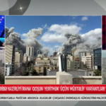 TƏCİLİ! İran KÜTLƏVİ RAKET HÜCUMUNU BAŞLATDI: ABŞ və İsrailin obyektləri BOMBARDMAN EDİLDİ - ANAR İSAYEV ARB 24-də