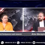 <a class="amazingslider-posttitle-link" href="https://www.umidparty.org/sok-irana-quru-hucumu-sabah-baslayir-iran-fasil%c9%99siz-israili-raket-yagdirir-ilahe-sadiqova-il%c9%99-siyasi-reaksiya/">ŞOK! İrana quru hücumu sabah başlayır? - İran fasiləsiz İsraili RAKET YAĞDIRIR - İLAHƏ SADIQOVA ilə siyasi reaksiya</a> ŞOK! İrana quru hücumu sabah başlayır? - İran fasiləsiz İsraili RAKET YAĞDIRIR - İLAHƏ SADIQOVA ilə siyasi reaksiya