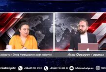 ŞOK! İrana quru hücumu sabah başlayır? – İran fasiləsiz İsraili RAKET YAĞDIRIR – İLAHƏ SADIQOVA ilə siyasi reaksiya