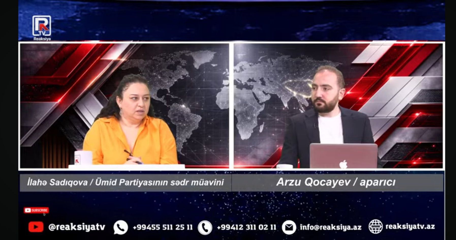 <a class="amazingslider-posttitle-link" href="https://www.umidparty.org/sok-irana-quru-hucumu-sabah-baslayir-iran-fasil%c9%99siz-israili-raket-yagdirir-ilahe-sadiqova-il%c9%99-siyasi-reaksiya/">ŞOK! İrana quru hücumu sabah başlayır? - İran fasiləsiz İsraili RAKET YAĞDIRIR - İLAHƏ SADIQOVA ilə siyasi reaksiya</a> ŞOK! İrana quru hücumu sabah başlayır? - İran fasiləsiz İsraili RAKET YAĞDIRIR - İLAHƏ SADIQOVA ilə siyasi reaksiya