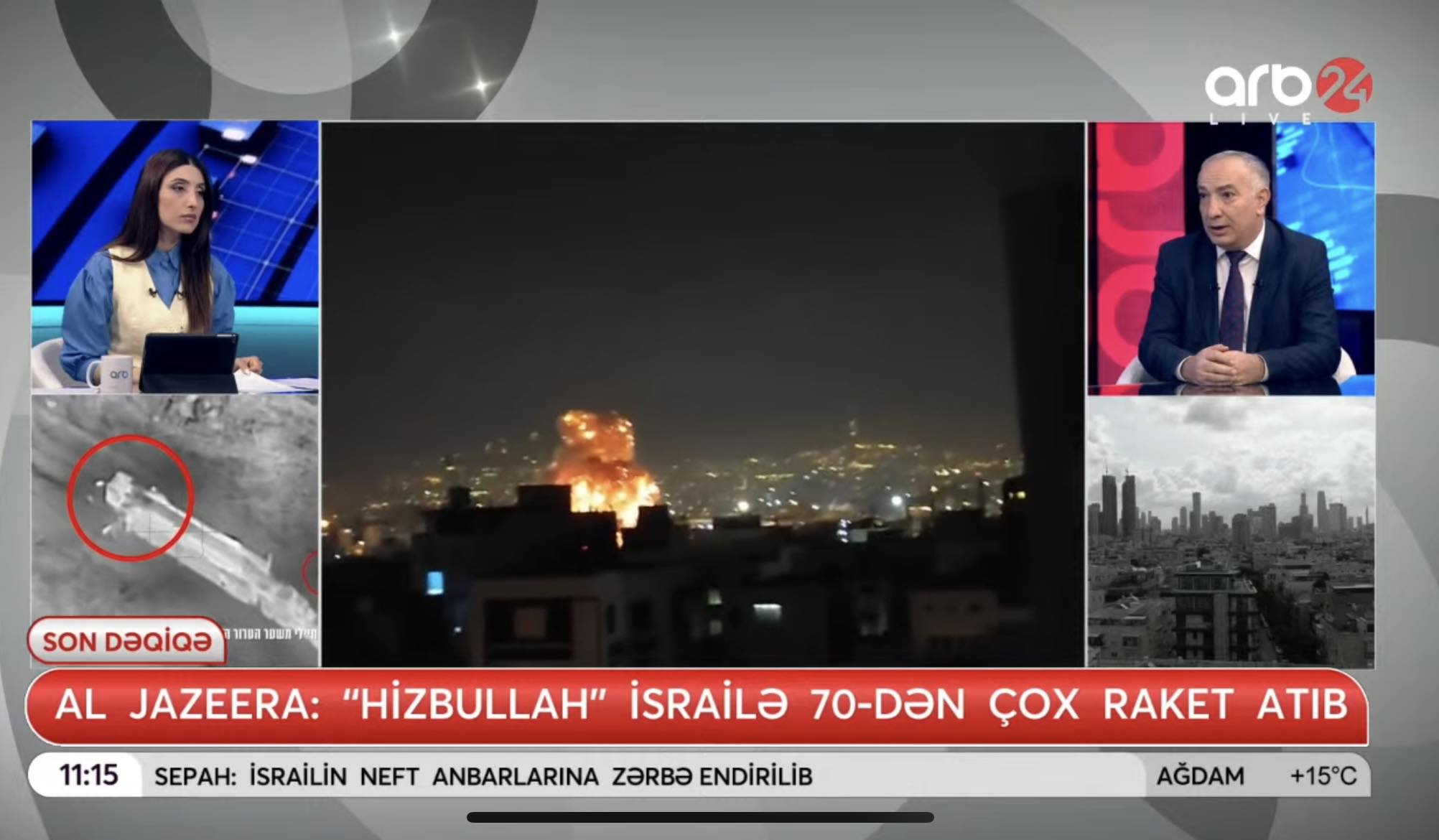 <a class="amazingslider-posttitle-link" href="https://www.umidparty.org/son-deqiqe-dehsetli-zerbe-abs-nin-17-h%c9%99rbi-bazasi-mehv-edildi-yaxin-s%c9%99rqd%c9%99-qiyamet-ssenarisi-taleh-eliyev-arb-24-d%c9%99/">SON DƏQİQƏ! DƏHŞƏTLİ ZƏRBƏ: ABŞ-nin 17 Hərbi Bazası MƏHV EDİLDİ! - Yaxın Şərqdə QİYAMƏT SSENARİSİ - TALEH ƏLİYEV ARB 24-də</a> SON DƏQİQƏ! DƏHŞƏTLİ ZƏRBƏ: ABŞ-nin 17 Hərbi Bazası MƏHV EDİLDİ! - Yaxın Şərqdə QİYAMƏT SSENARİSİ - TALEH ƏLİYEV ARB 24-də