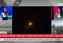 SON DƏQİQƏ! DƏHŞƏTLİ ZƏRBƏ: ABŞ-nin 17 Hərbi Bazası MƏHV EDİLDİ! – Yaxın Şərqdə QİYAMƏT SSENARİSİ – TAMİLLA QULAMİ ARB 24-də