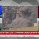 SON DƏQİQƏ! Trampdan ŞOK QƏRAR - Minlərlə ƏSGƏR İrana GÖNDƏRİLİR - Quru ƏMƏLİYYATLARI BAŞLAYIR? - BAKİR HƏSƏNBƏYLİ ARB 24-də