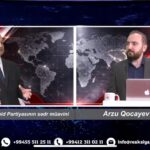 Tramp İranda ö*ldürməyə, yoxsa danışmağa adam tapmır? - BAKİR HƏSƏNBƏYLİ Reaksiya Tv-də